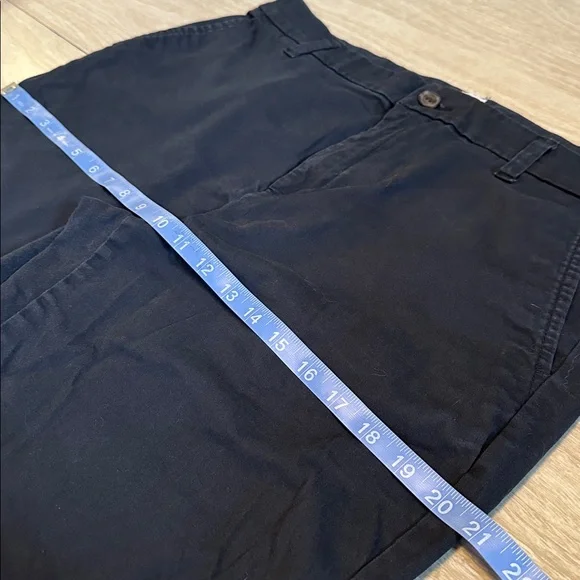 Gap Girlfriend Khaki Size 12 - Picture 6 of 10